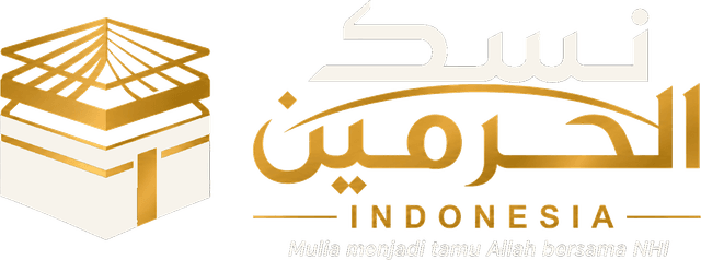 Nusuk Haromain Indonesia